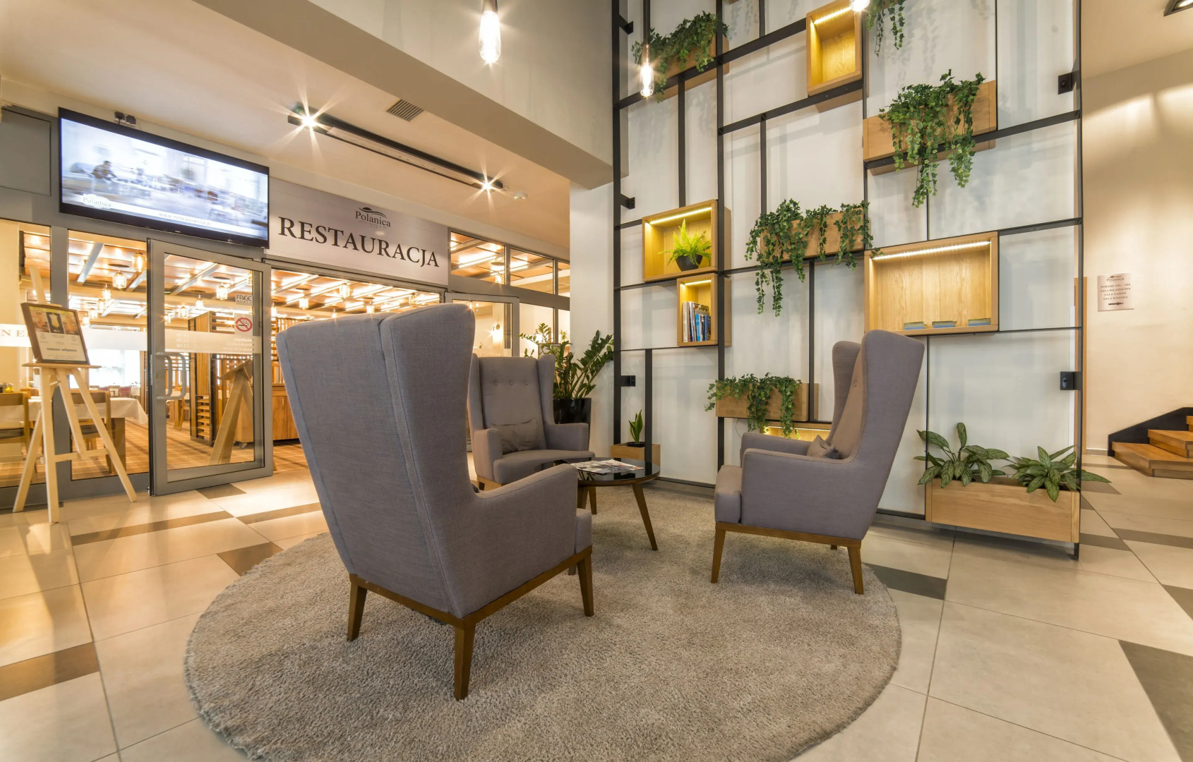 Hotel Polanica Resort & SPA