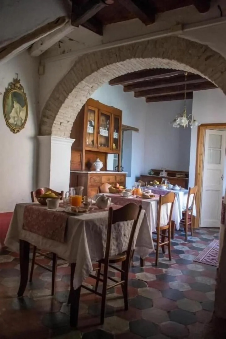 B&B Casa Licheri