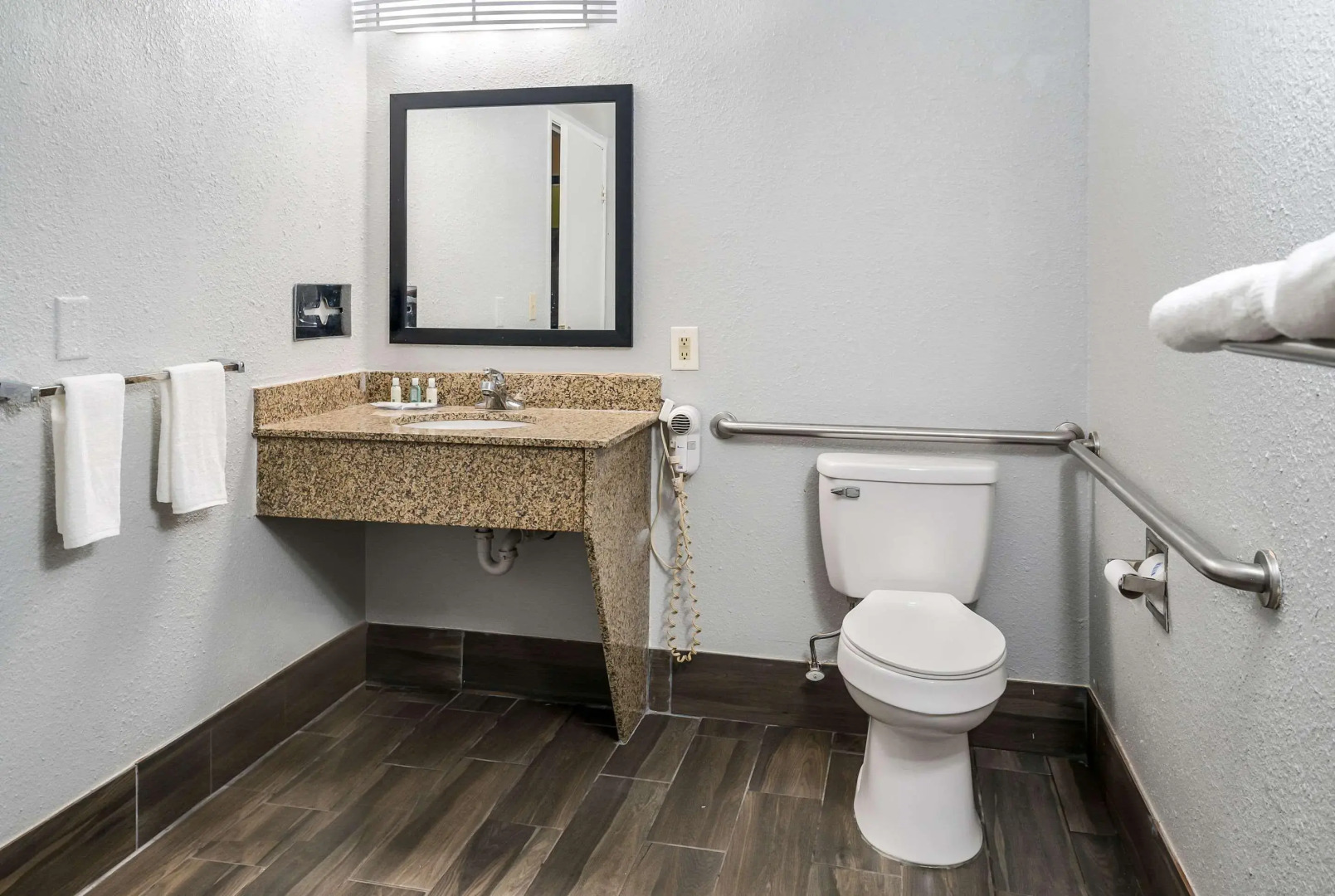 Quality Inn Greer - Greenville