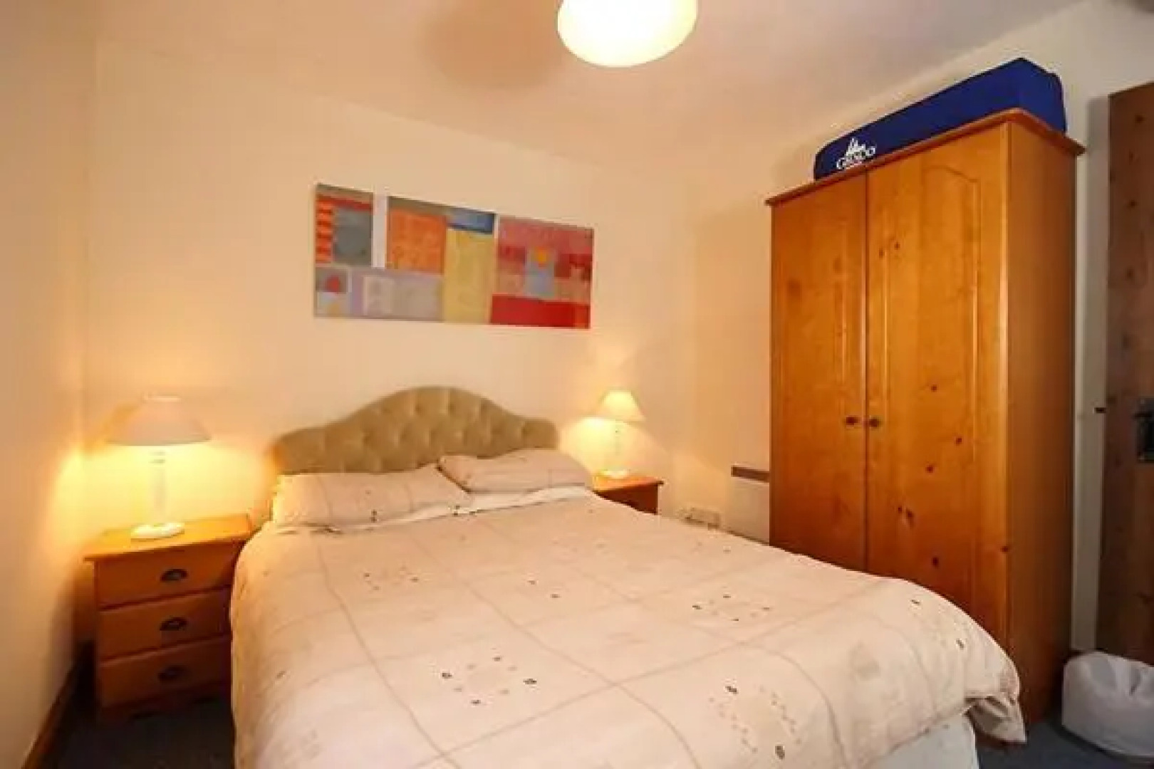 Chambercombe Cottages