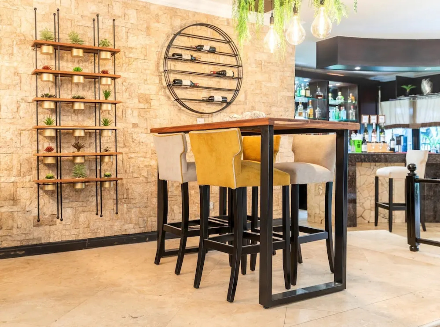 Бутик-отель Villa Monticello