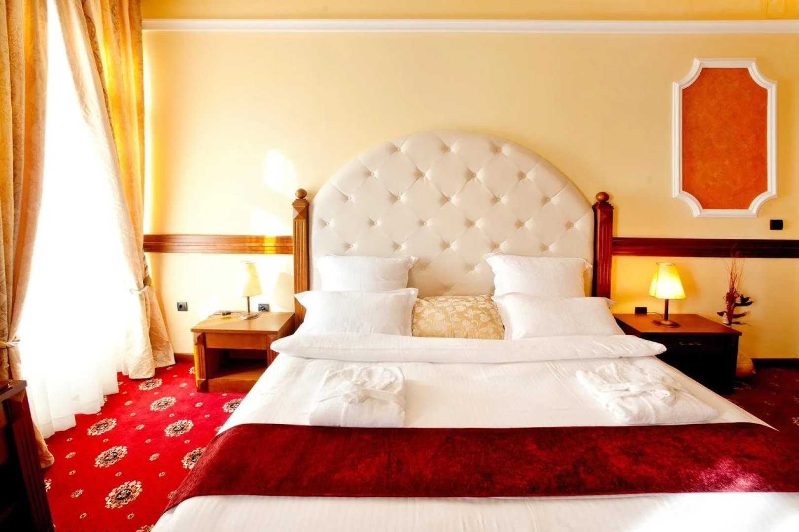 Manjež Exclusive Villa