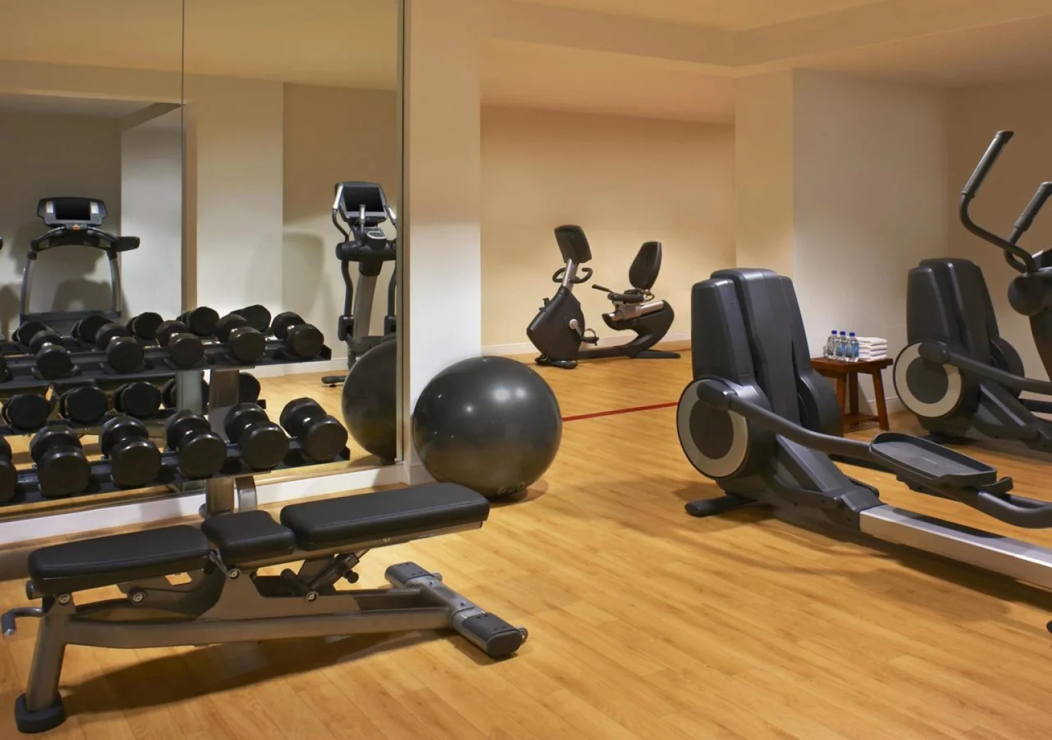 Hyatt Centric Delfina Santa Monica