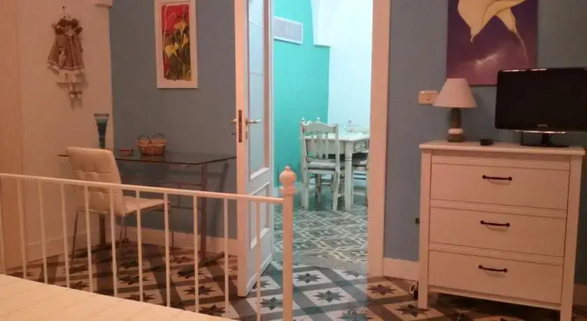Suite San Giovanni