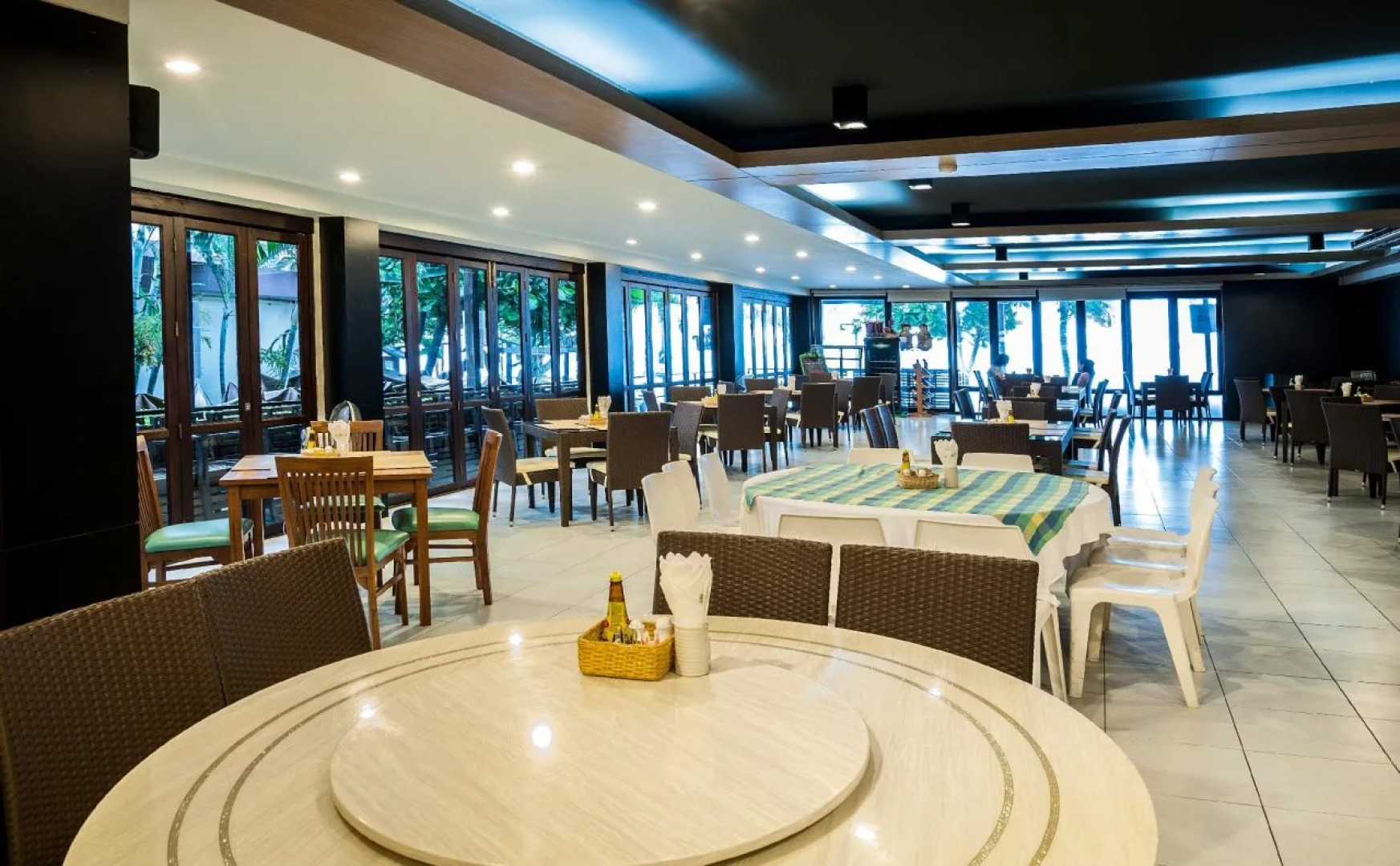 Chaolao Cabana Resort