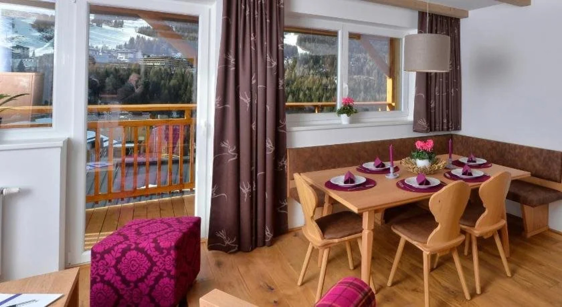 Almresort Gartnerkofel Nassfeld