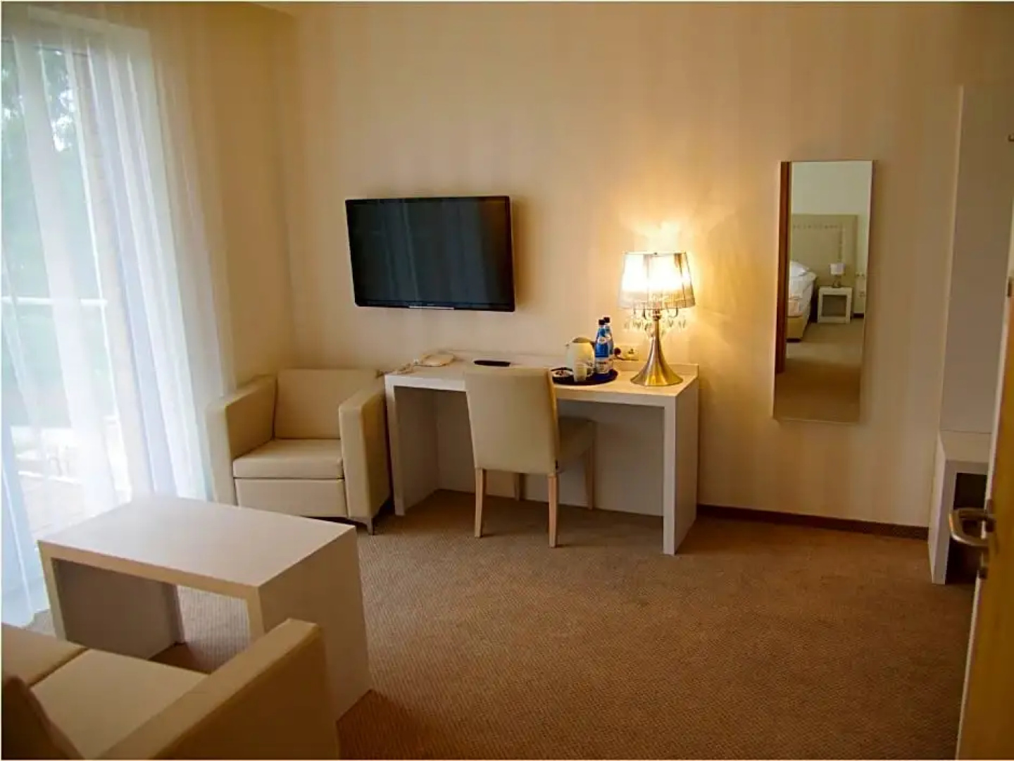 Hotel Uniejów