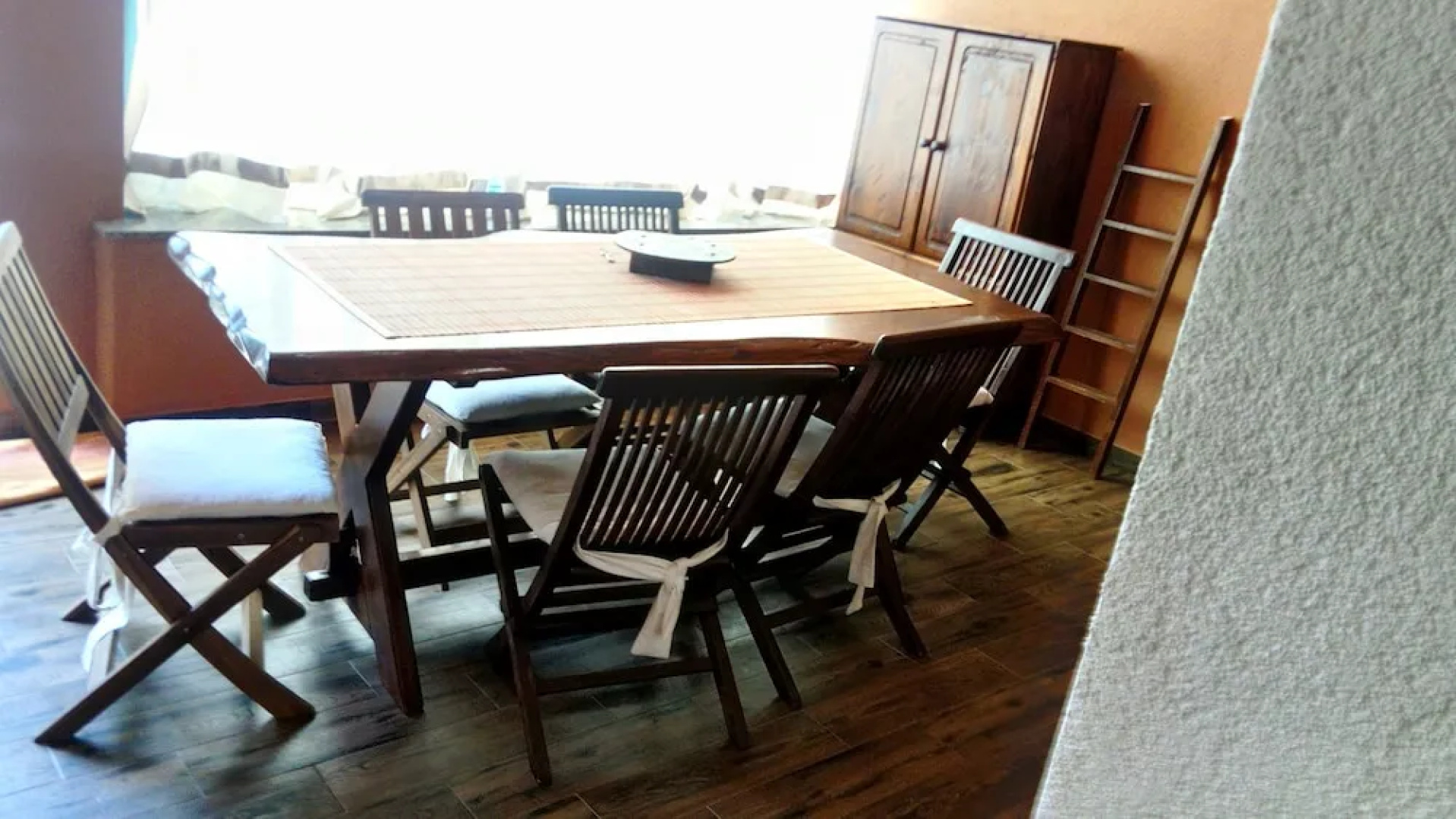 Apartment Vedran