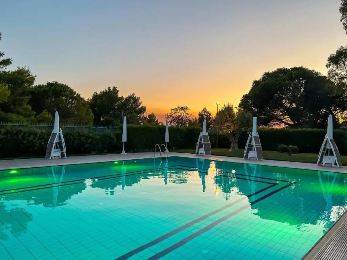 Salapia Salis Resort