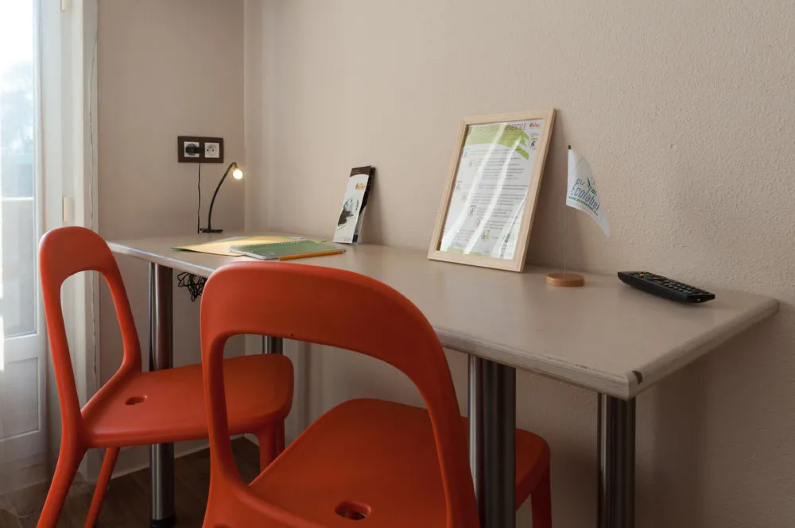 Auberge de jeunesse HI Bordeaux-Blanquefort (Ex Otellia)