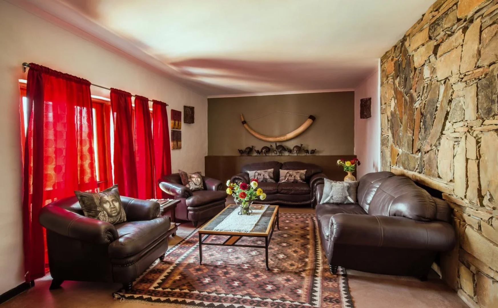 Barrydale Karoo Lodge