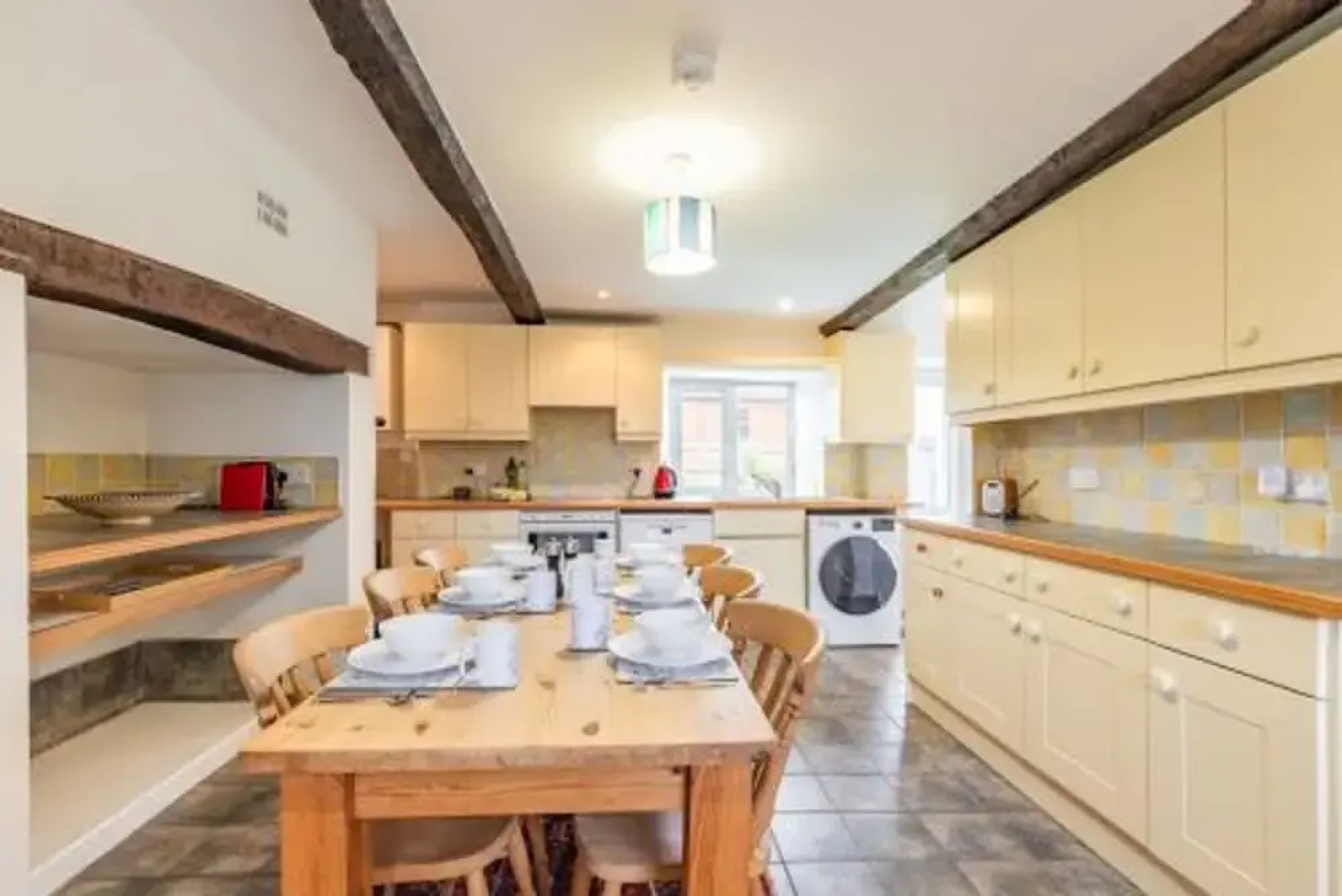 Host Stay 2 Ruscon Cottage