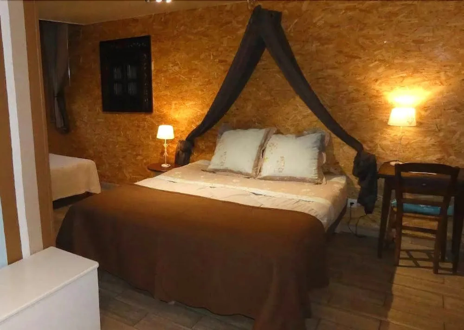 Le Moulin Berthon