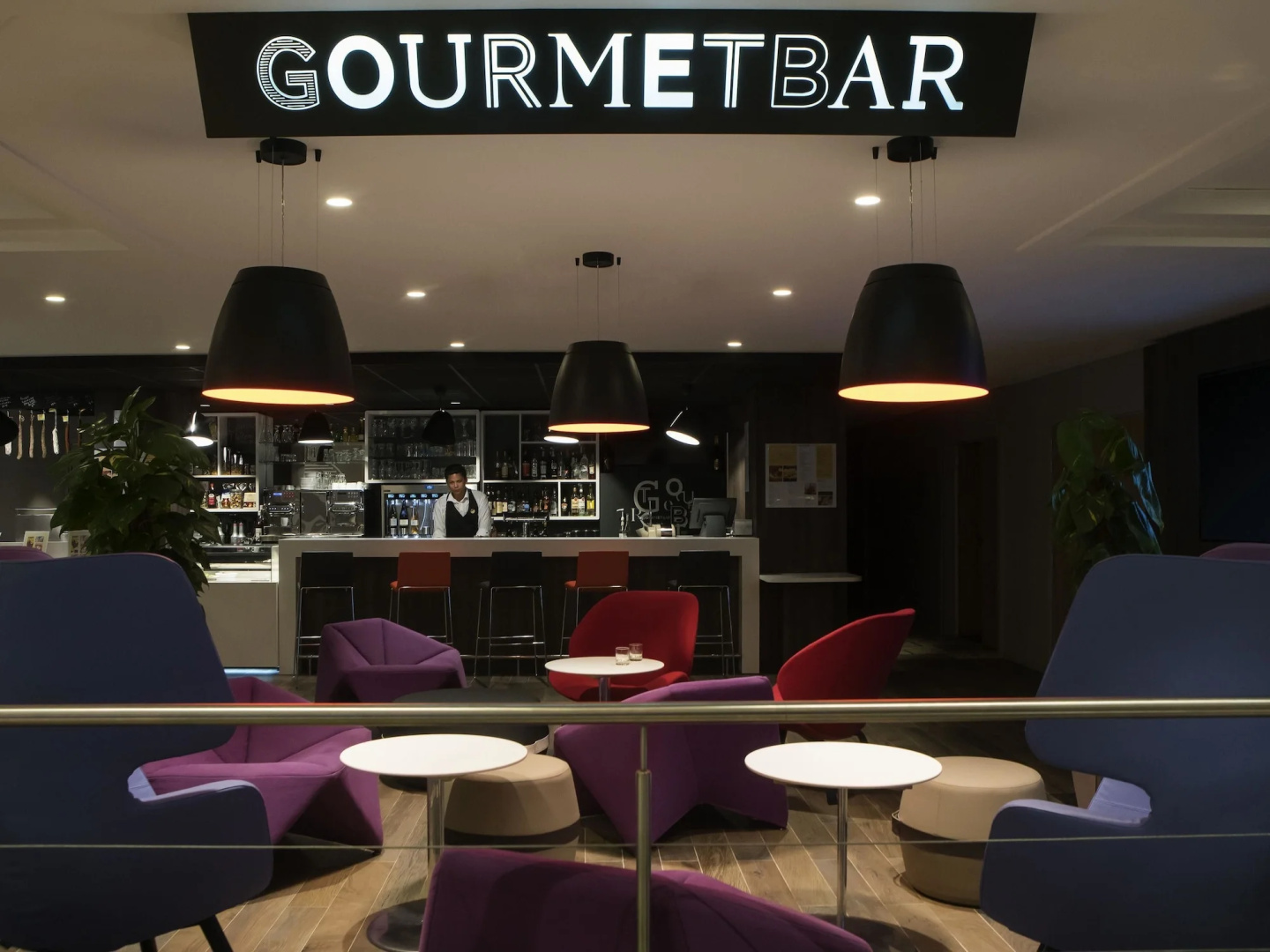 Novotel Roissy Saint-Witz