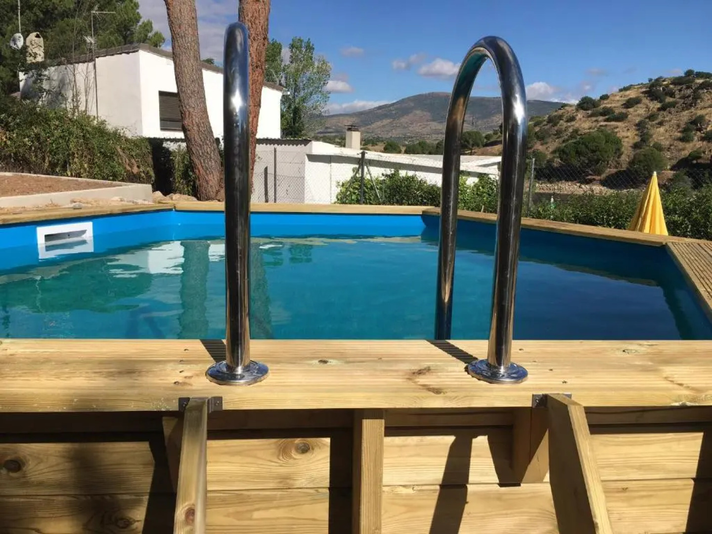 Hotel Rural El Arca de Noé