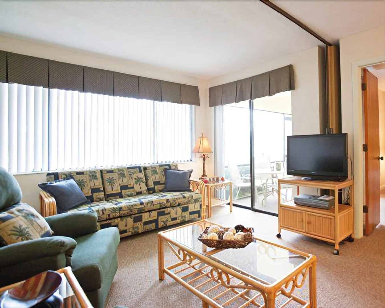 Harder Hall Resort Club