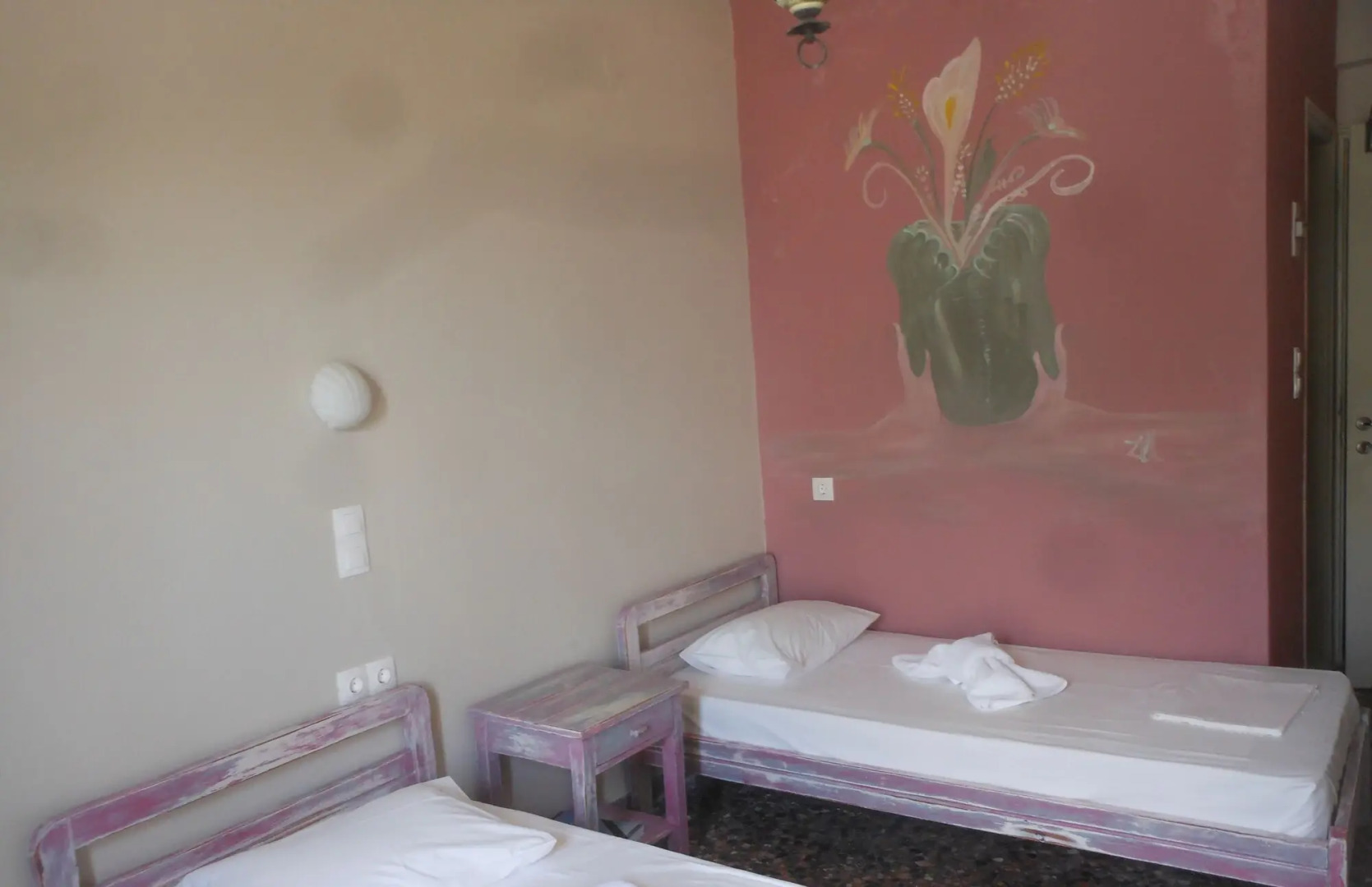 Afrodite Hotel