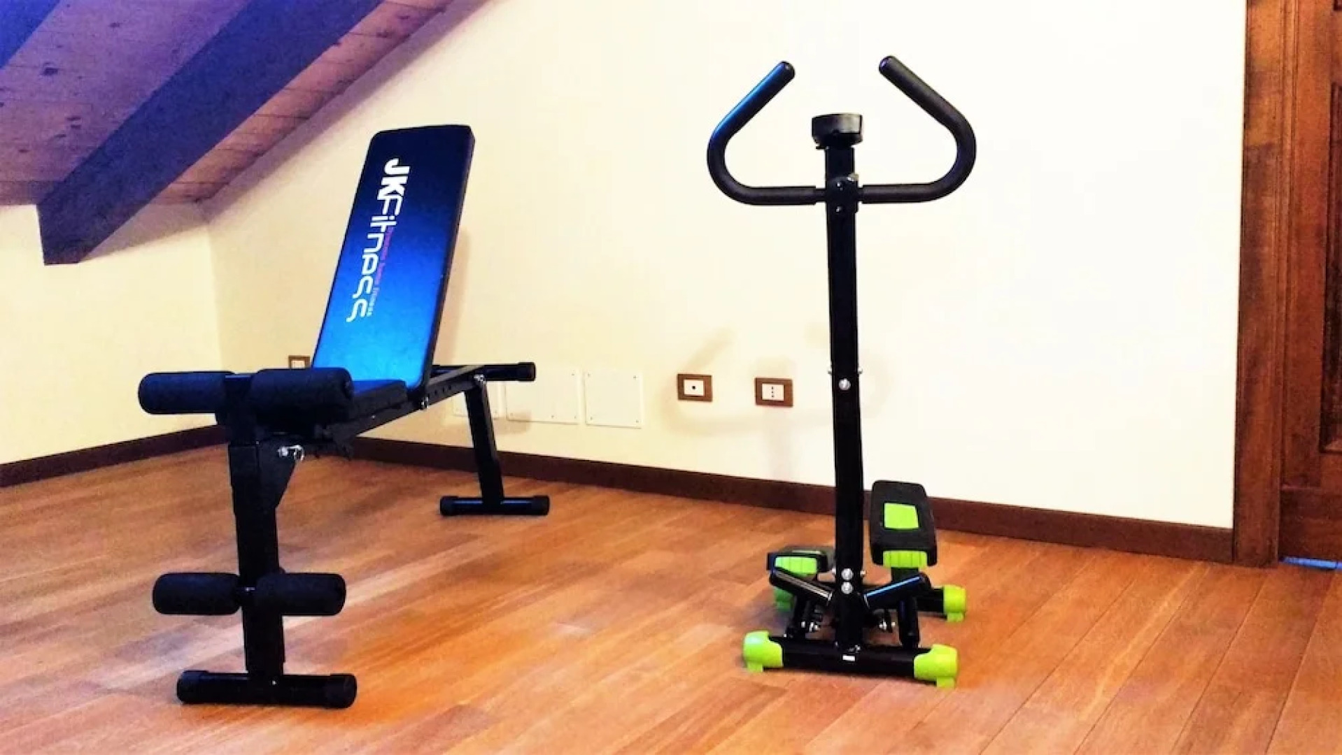 Villa Conti Zambonelli