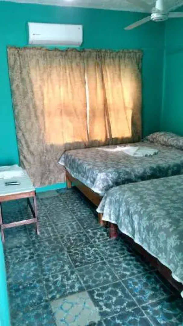 Bungalows Conny Del Mar