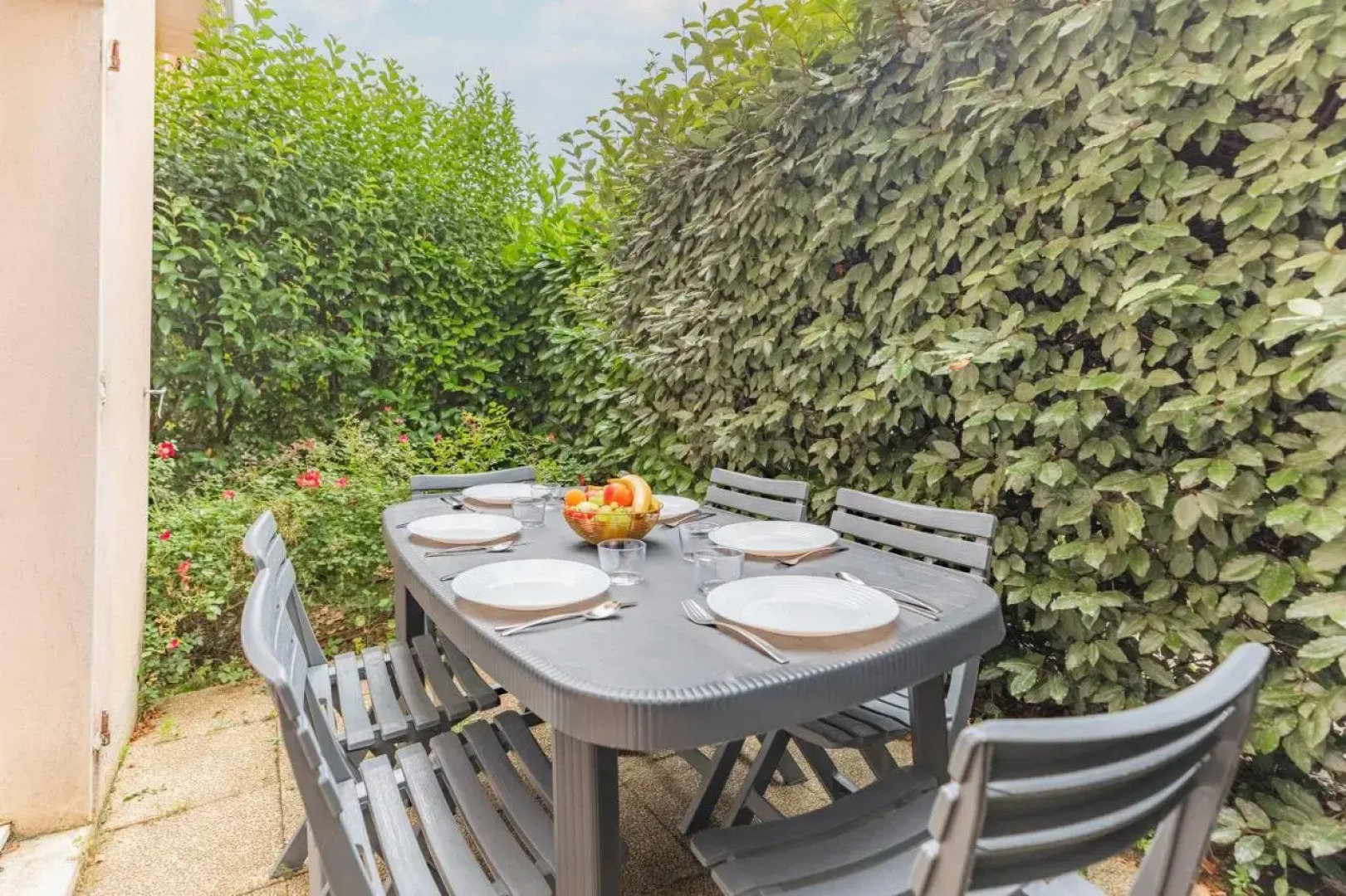 Appart’City Toulouse Colomiers