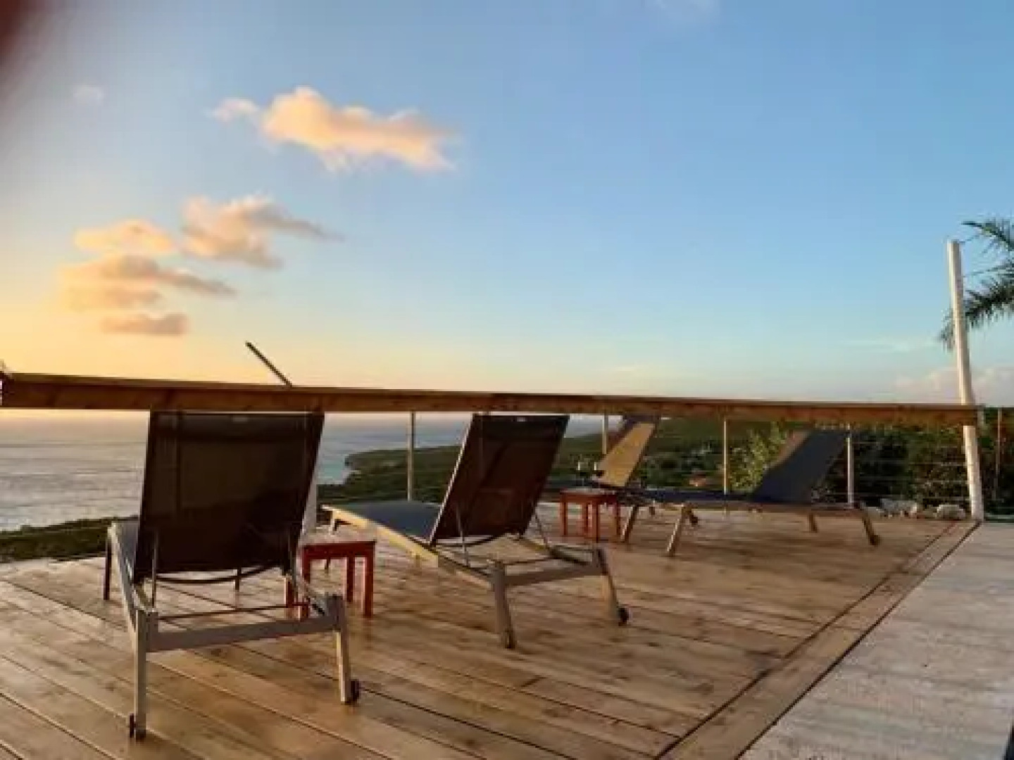 Group & Family House Galant Curaçao