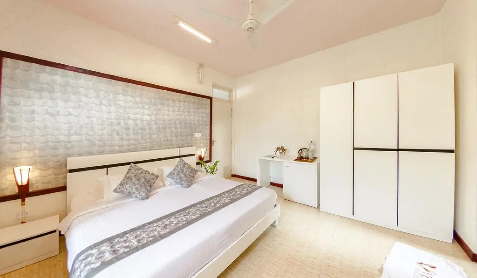 Veyli Residence Maldives