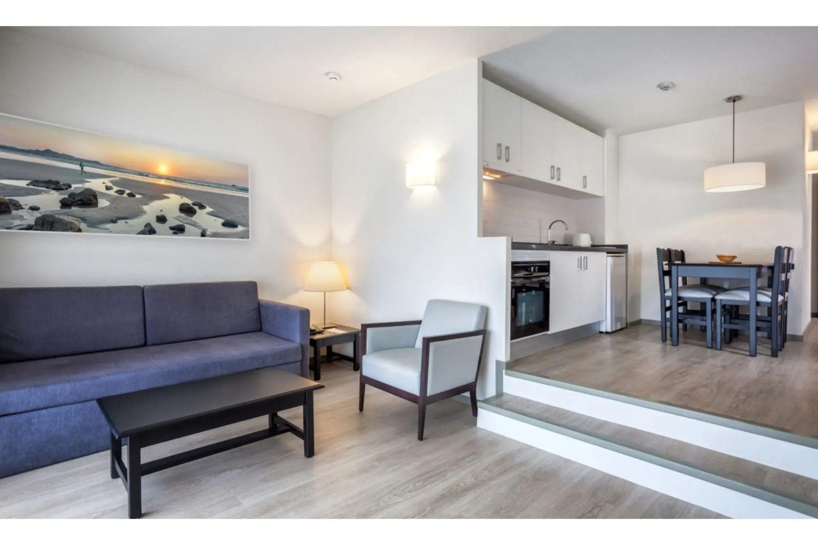 Apartamentos HG Cristian Sur