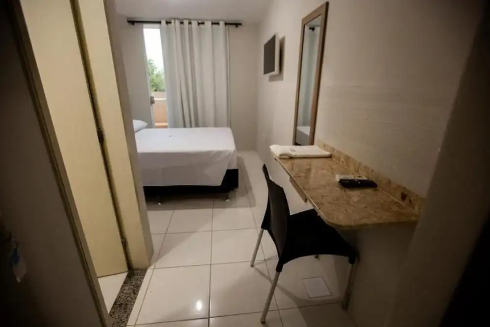 Várzea HOTEL
