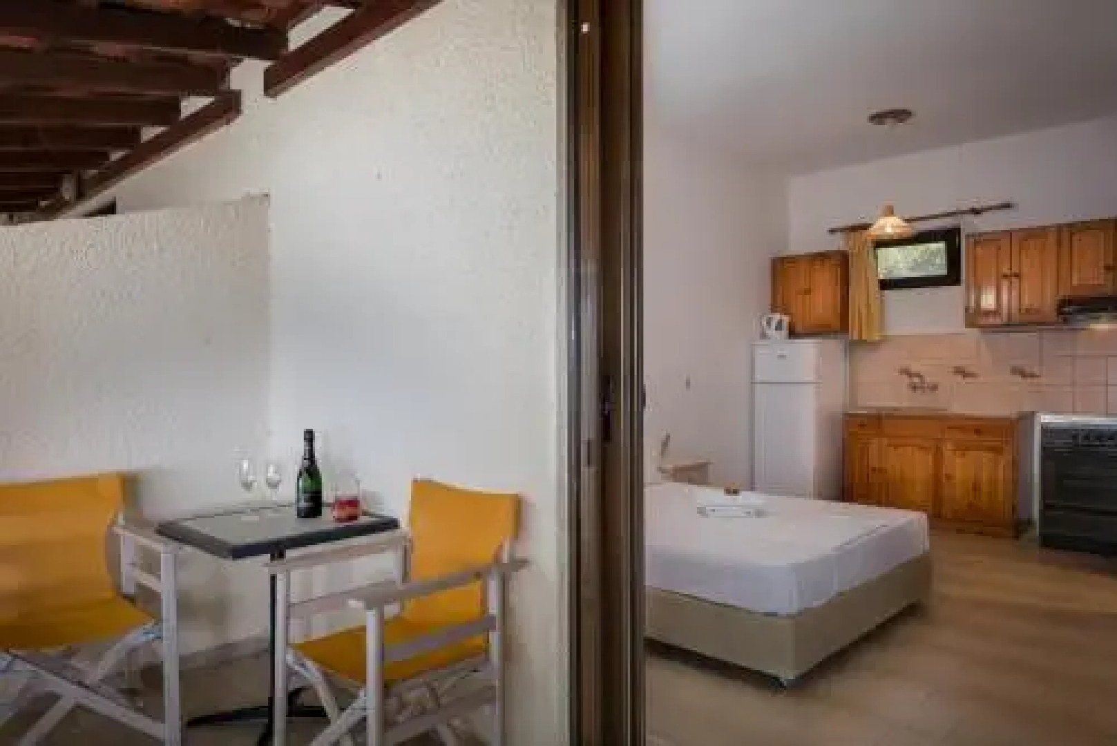 Ferma Solaris Apartments