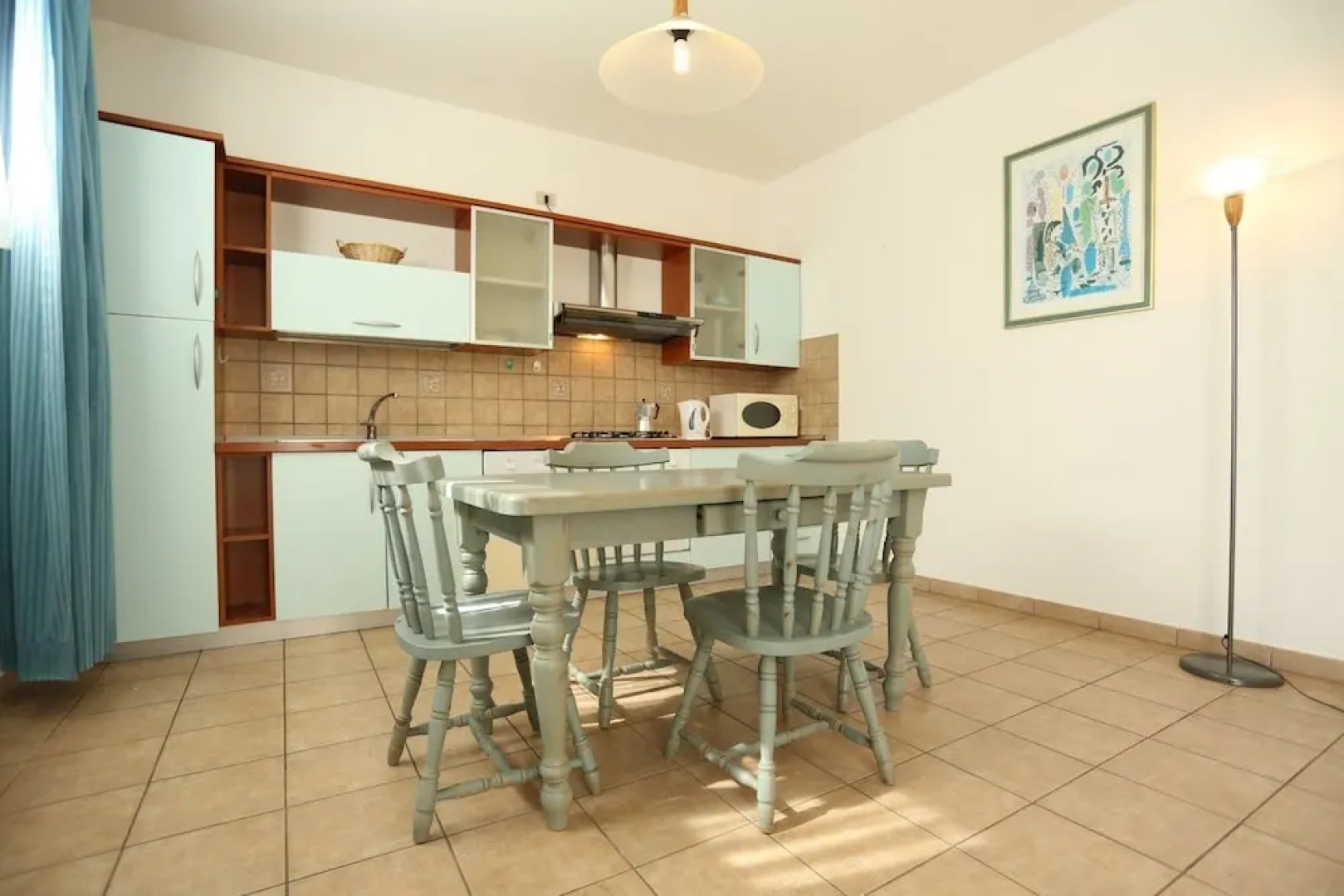 Albarella Appartamenti Marcegaglia