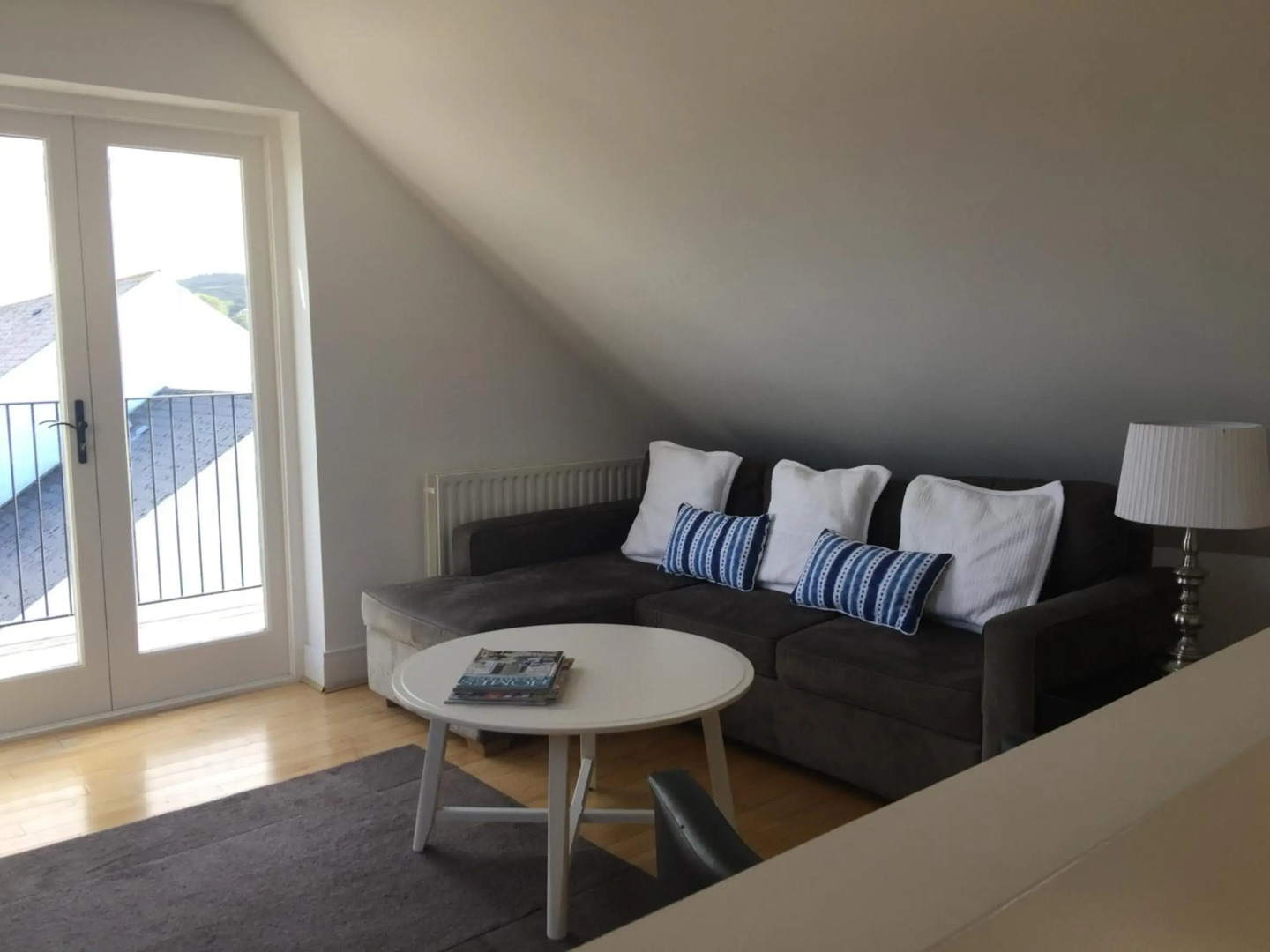 Strandview Beach Apartment