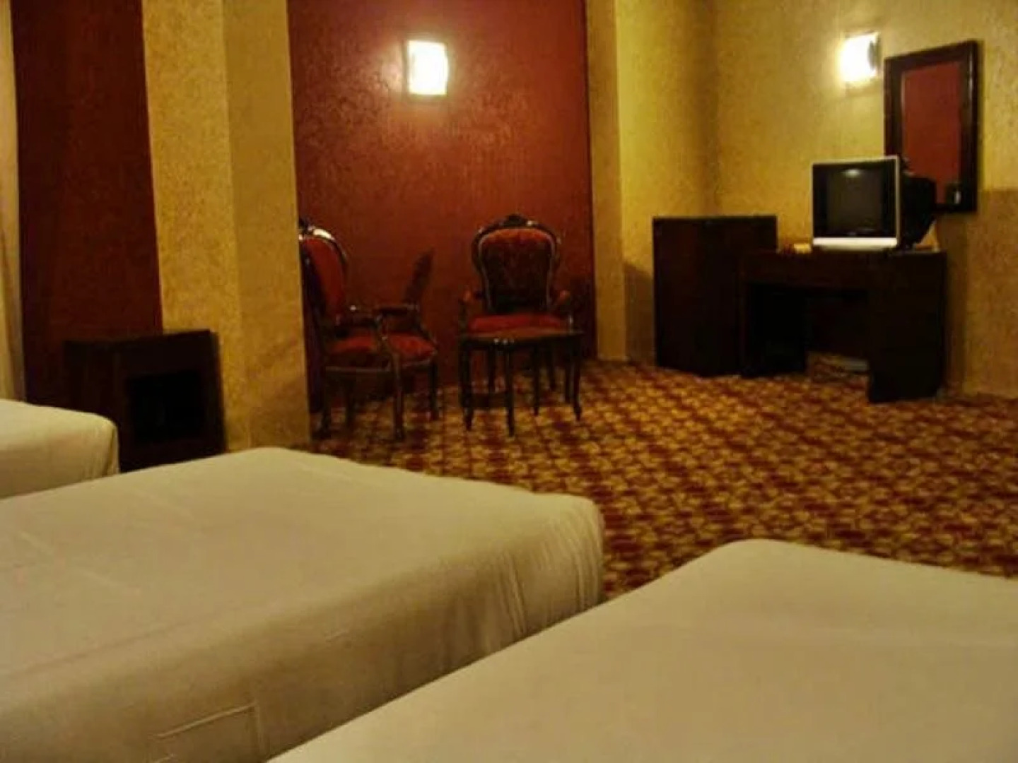 Badr Al Mohamediah Hotel