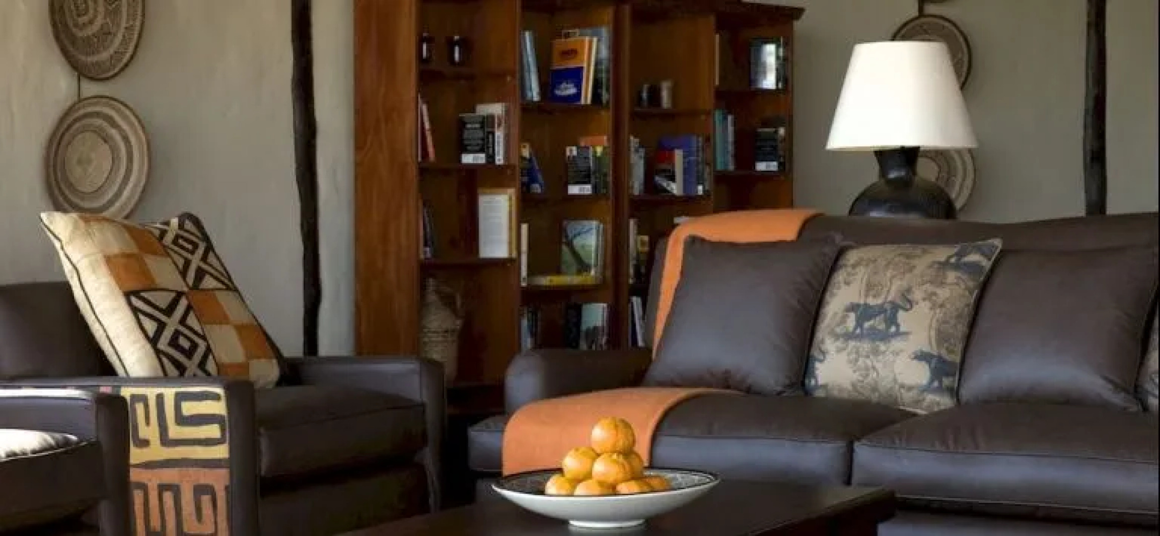 Sanctuary Baines’ Camp