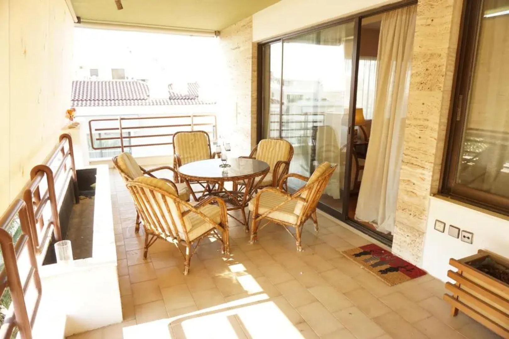 Luxury Athenian Riviera Apartment 135 sqm at Voula