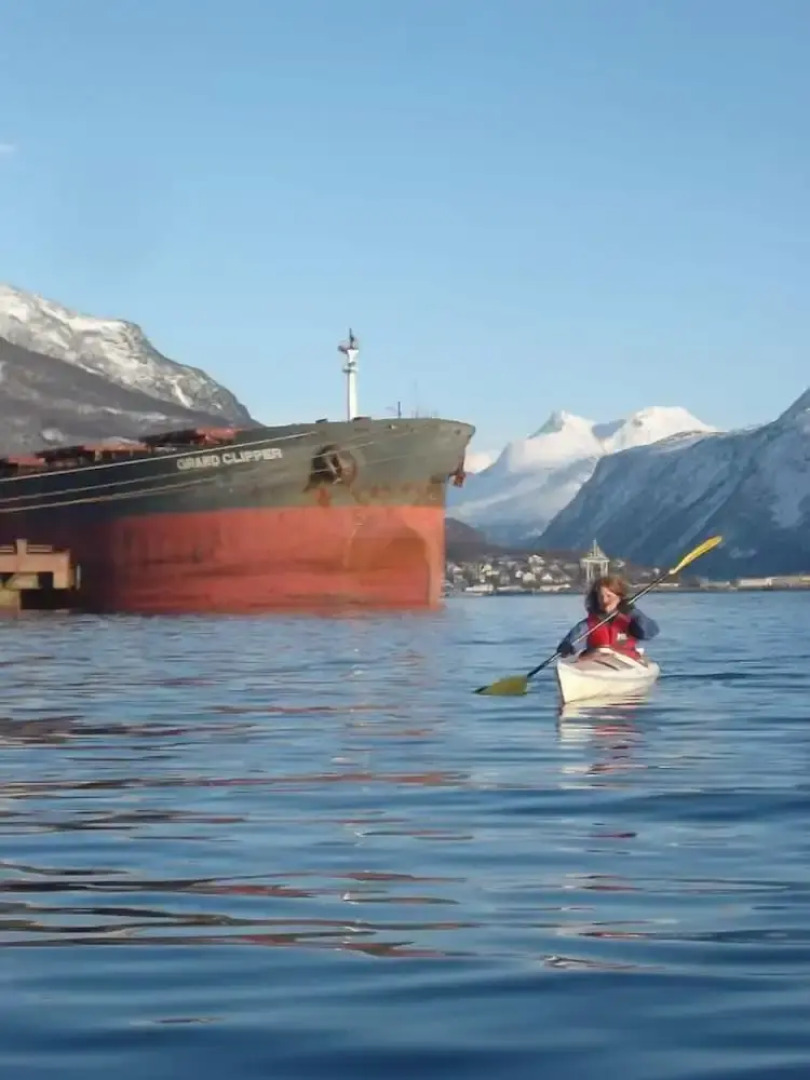 Breidablikk Gjestehus