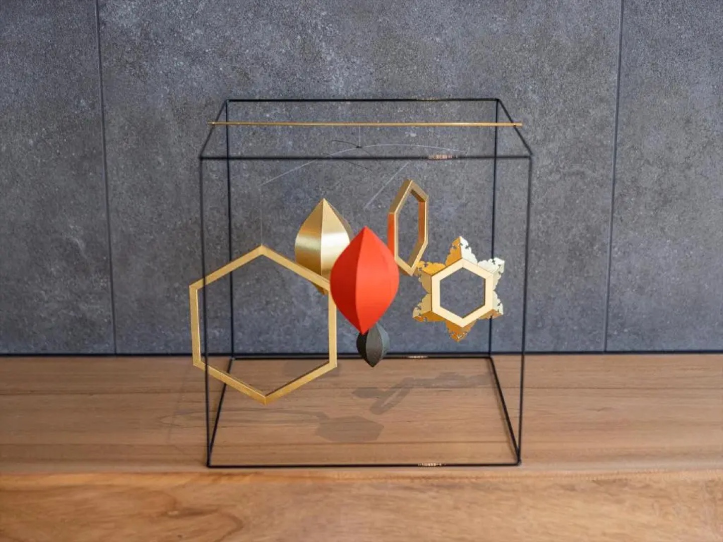 The Blossom Kumamoto