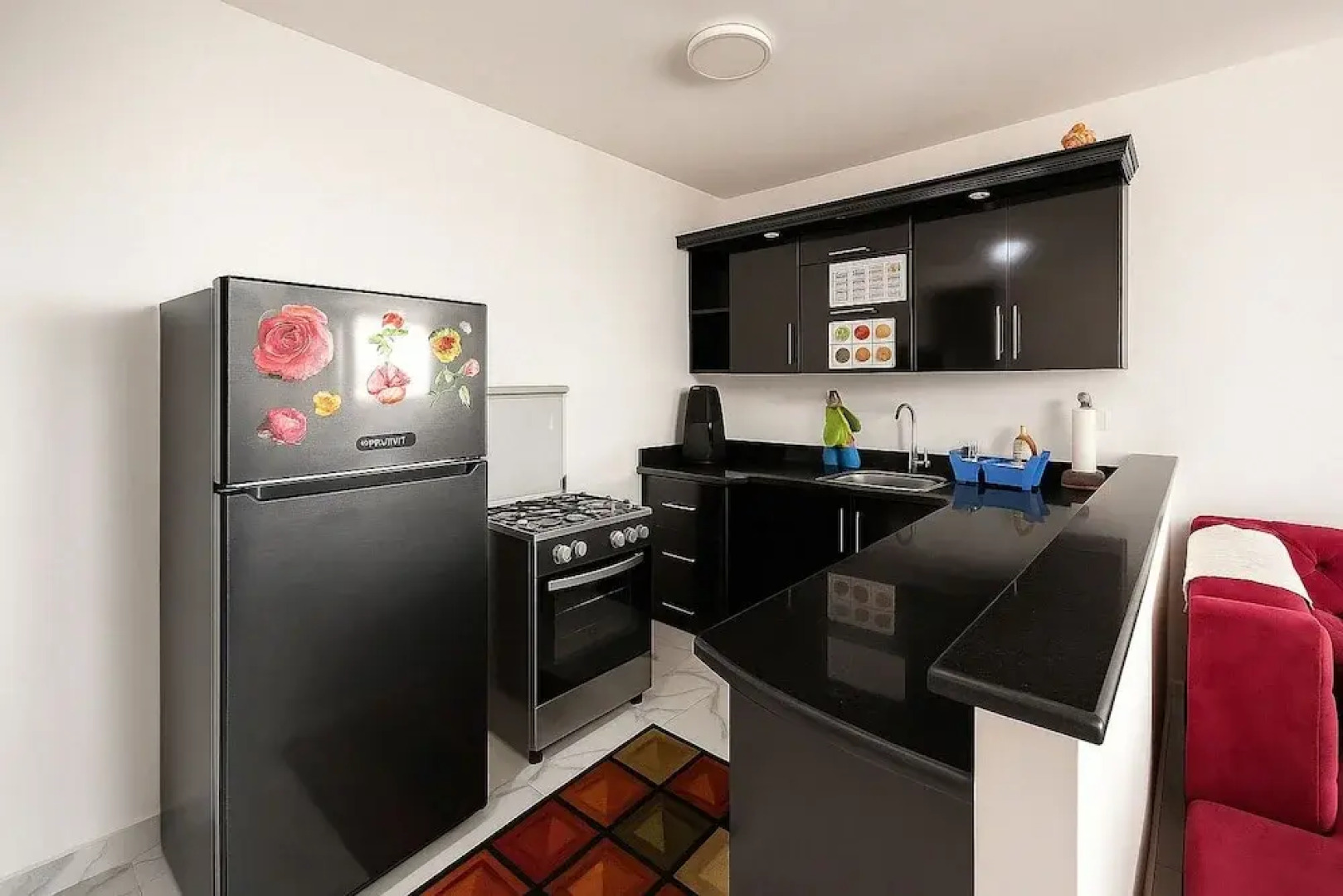 Chic & Spacious Retreat in Porto Said