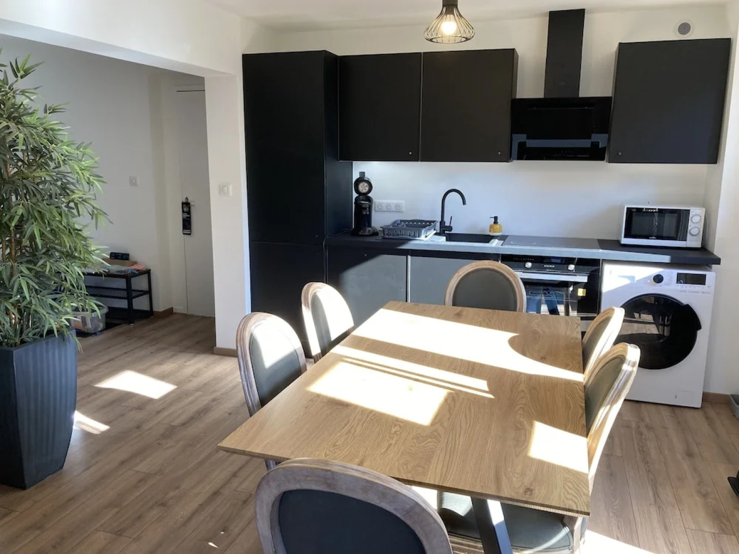 Hotel Restaurant lEcrin