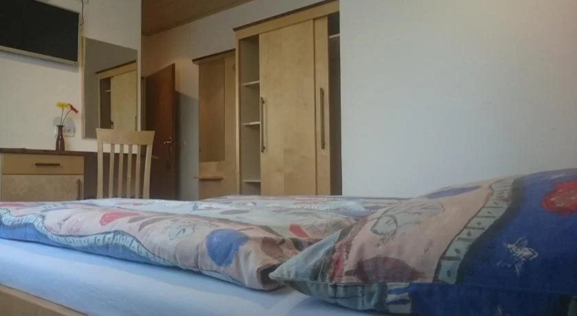 Gästehaus Karassowitsch