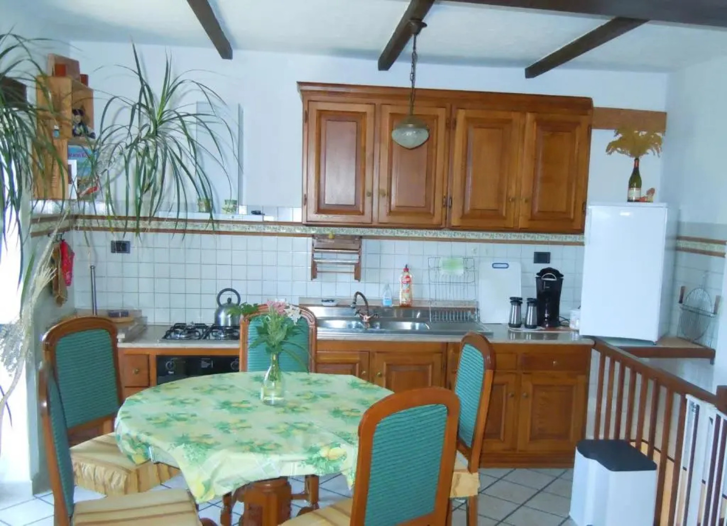 Casa Romantica in Liguria