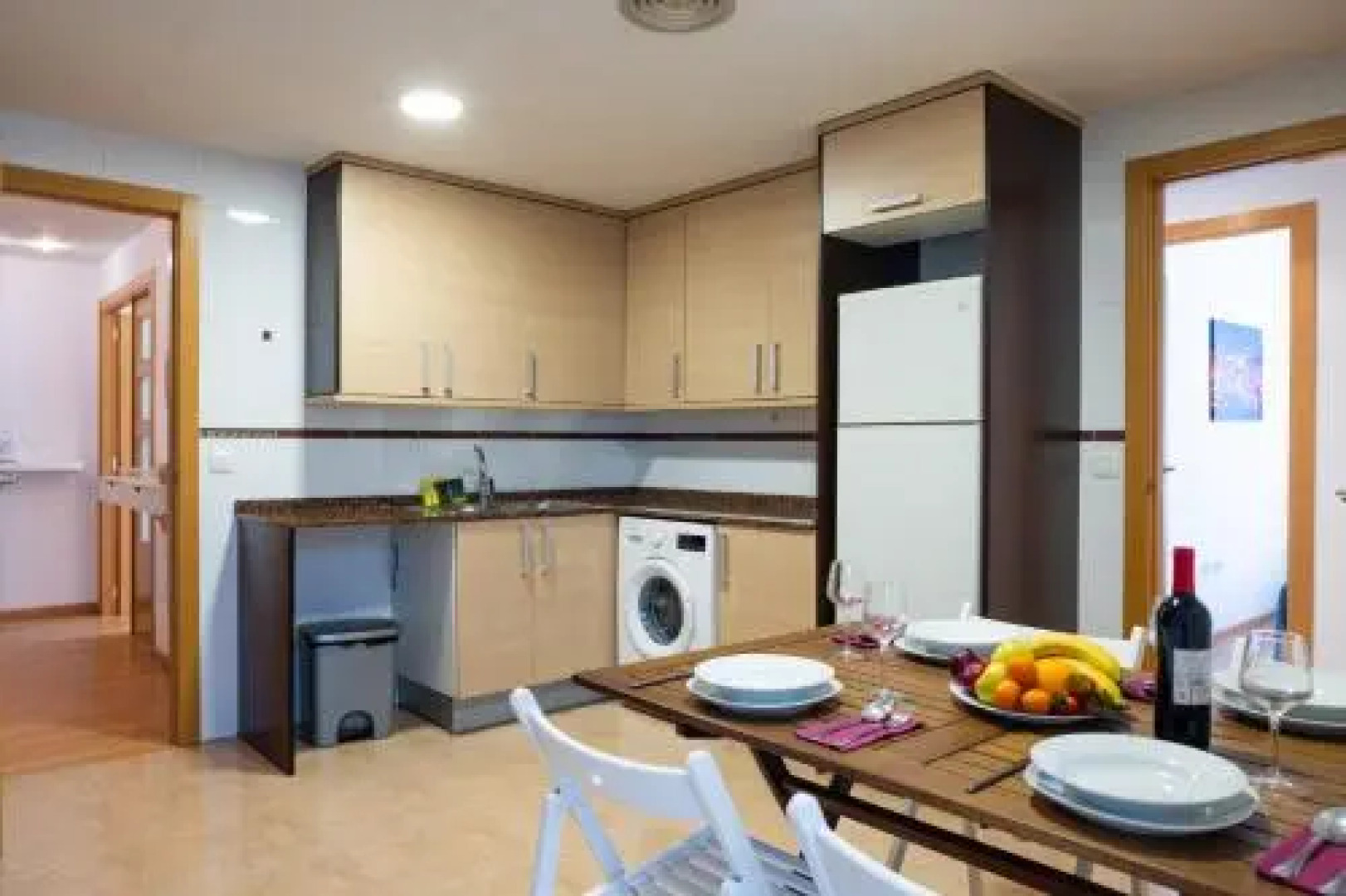 Apartamento Jesus De Medinaceli