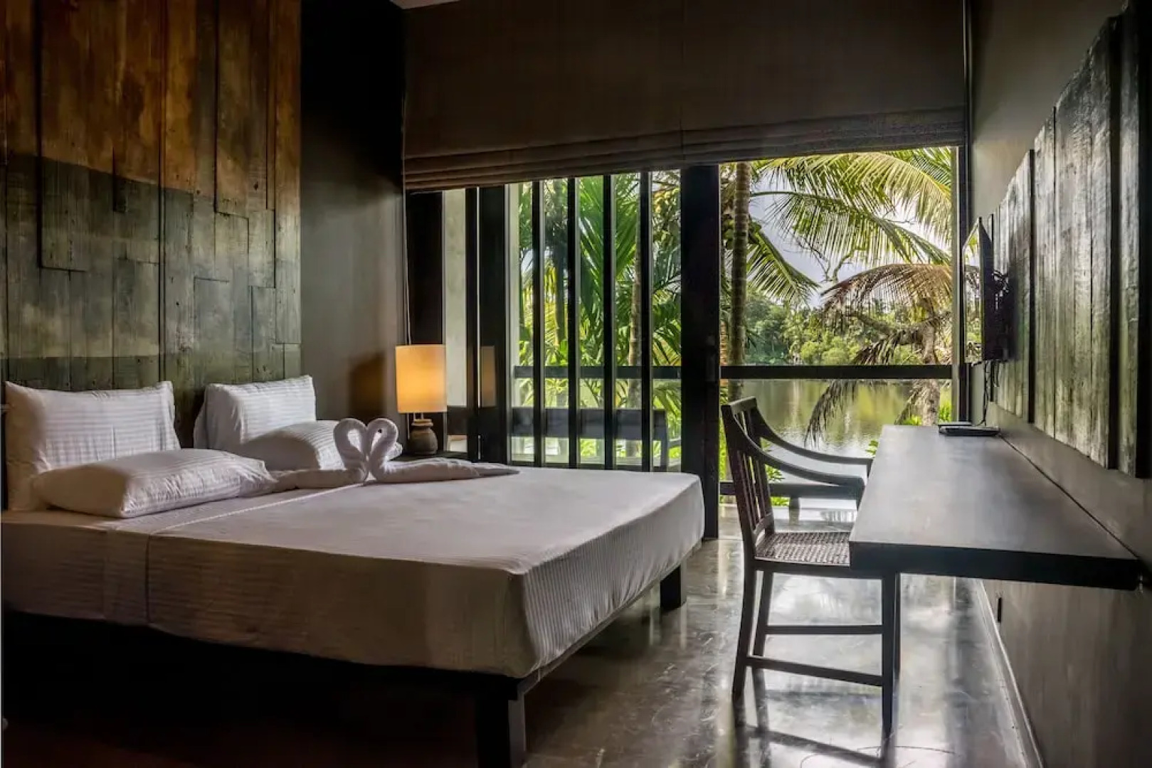 Capital O 385 Rimakvin River Edge Resort & Banquet