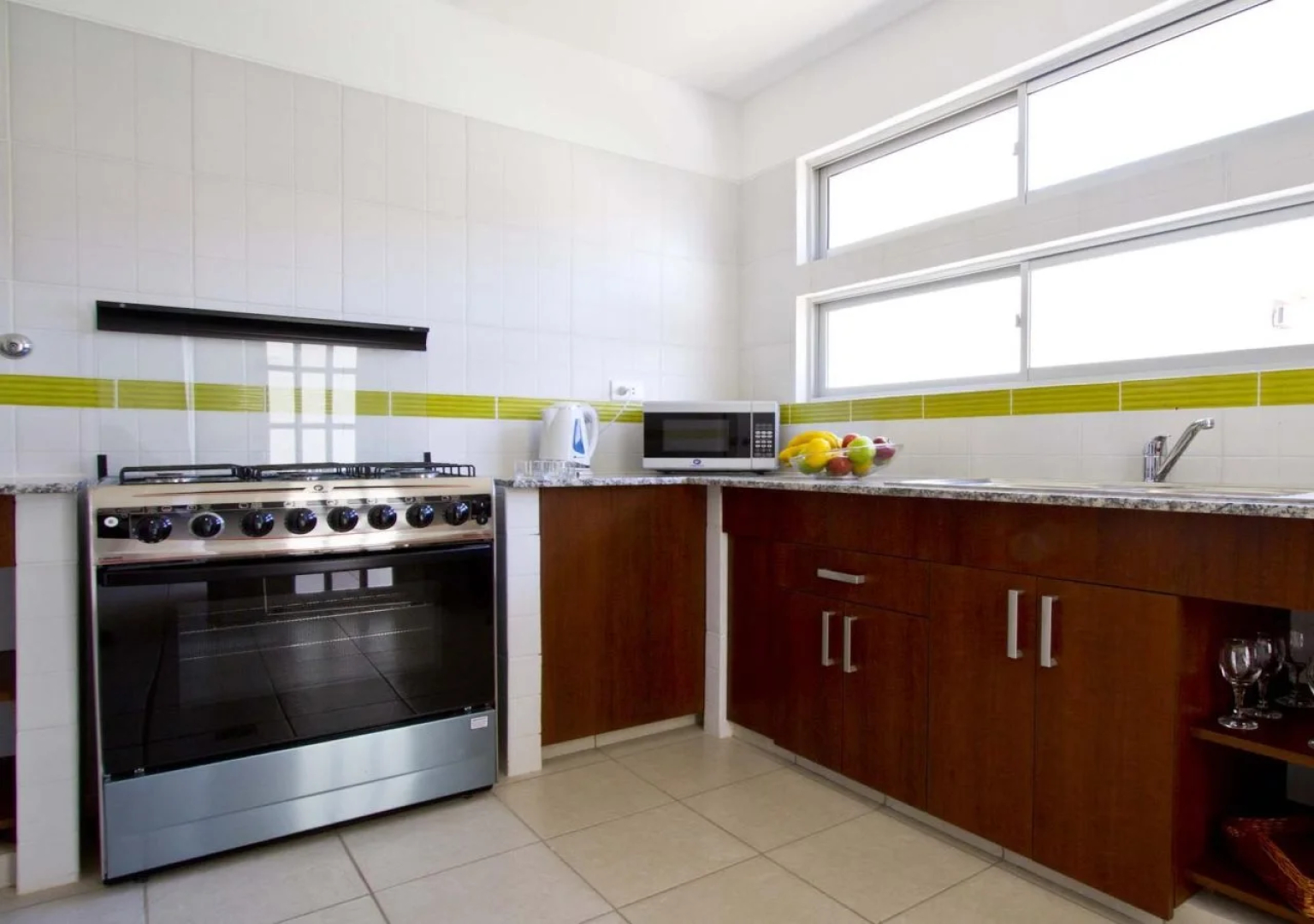 Terranova Suites
