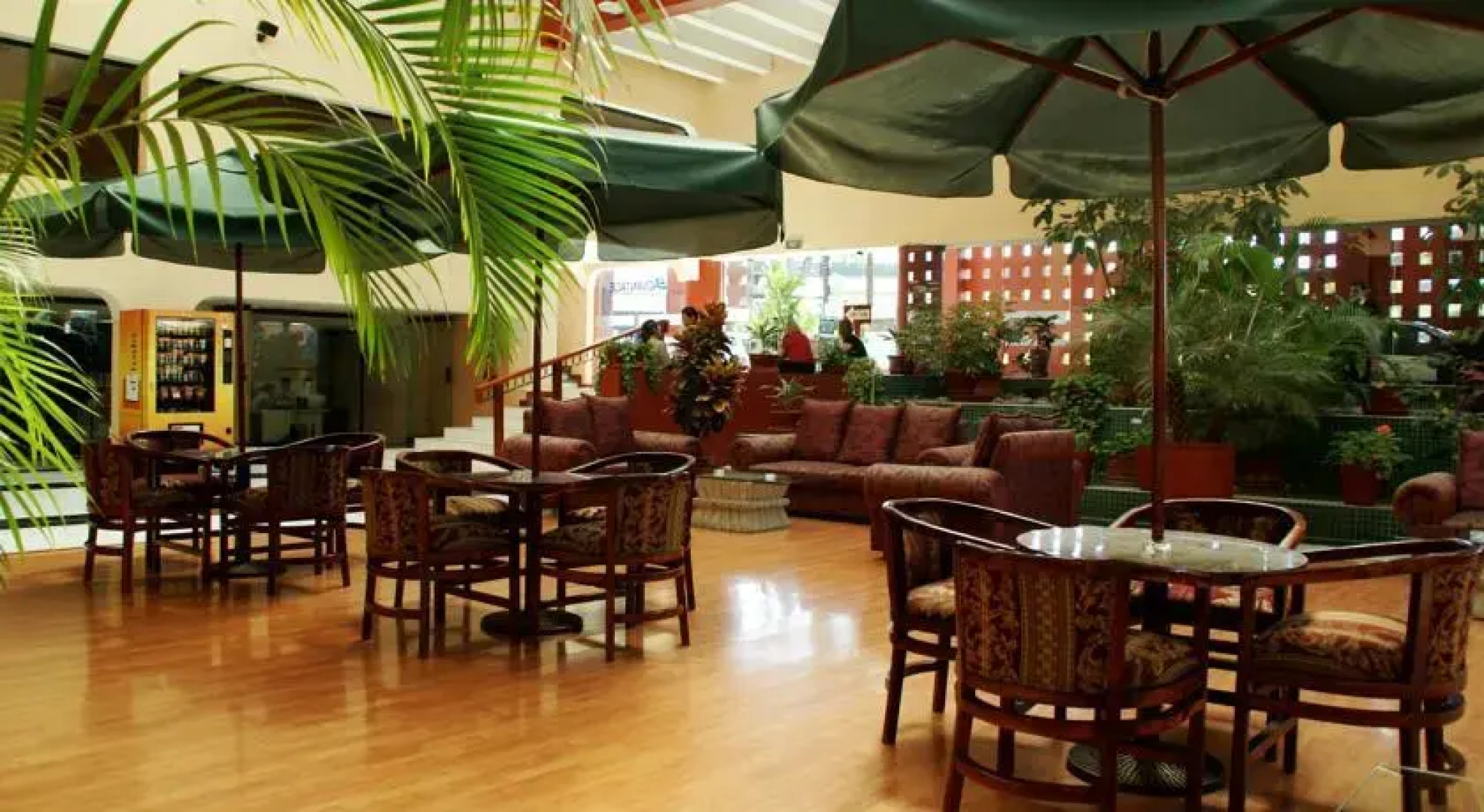 Casagrande Aeropuerto Guadalajara