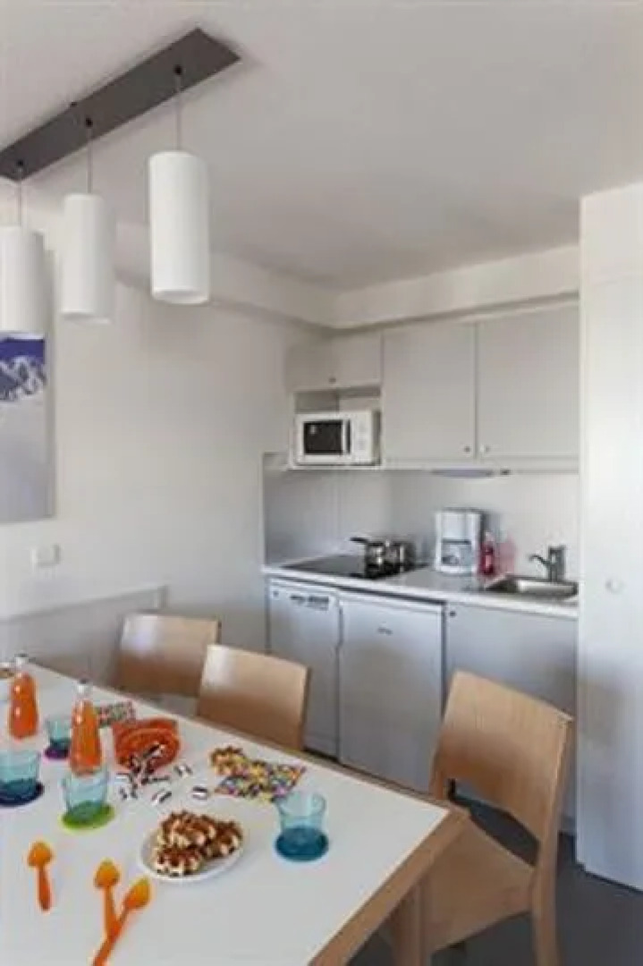 Maeva Home Le Douchka