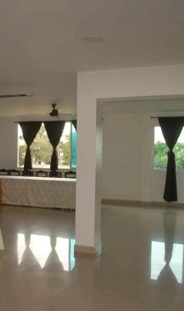 Hotel Diamante Real Cienaga