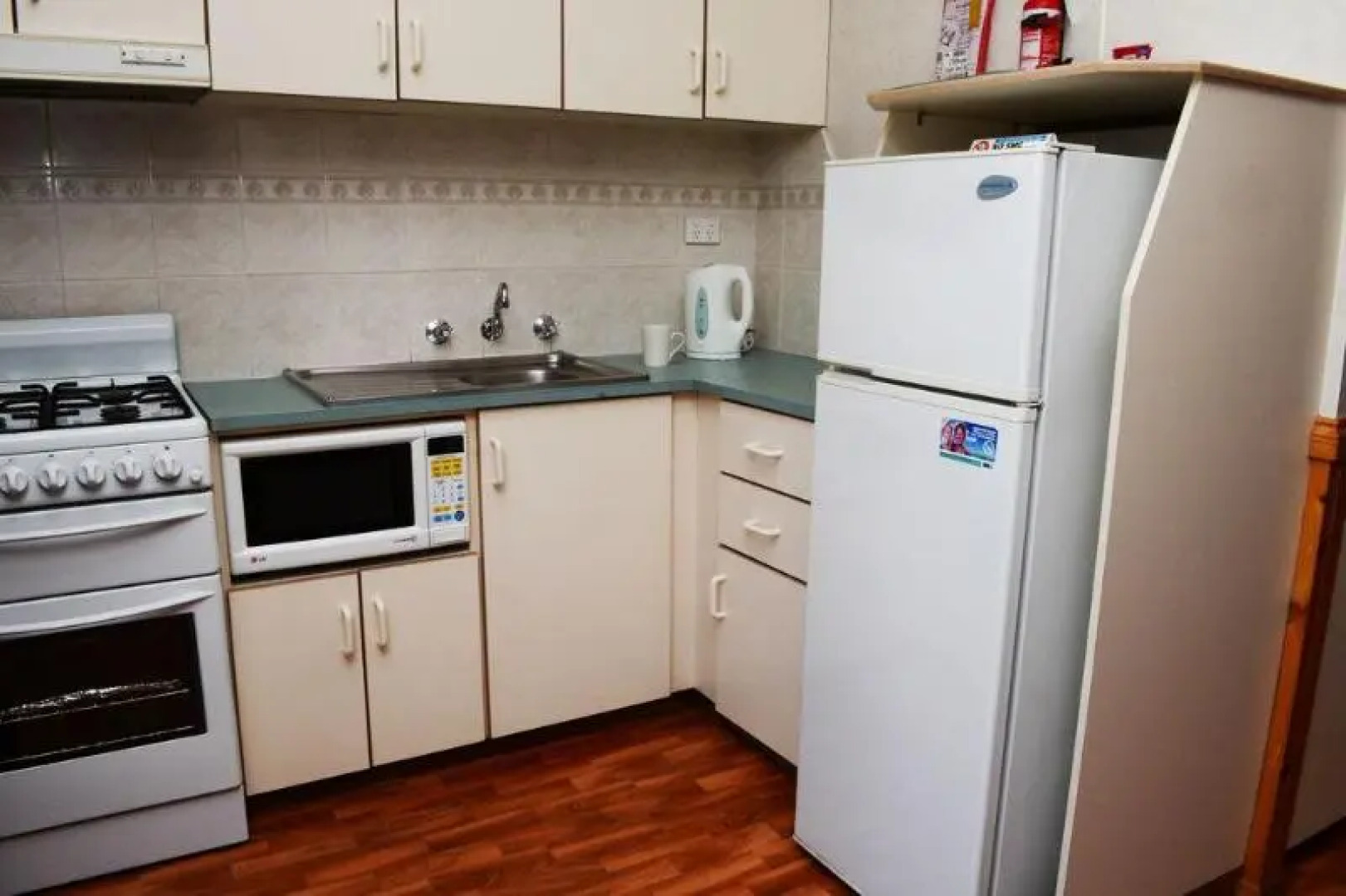 Port Augusta BIG4 Holiday Park