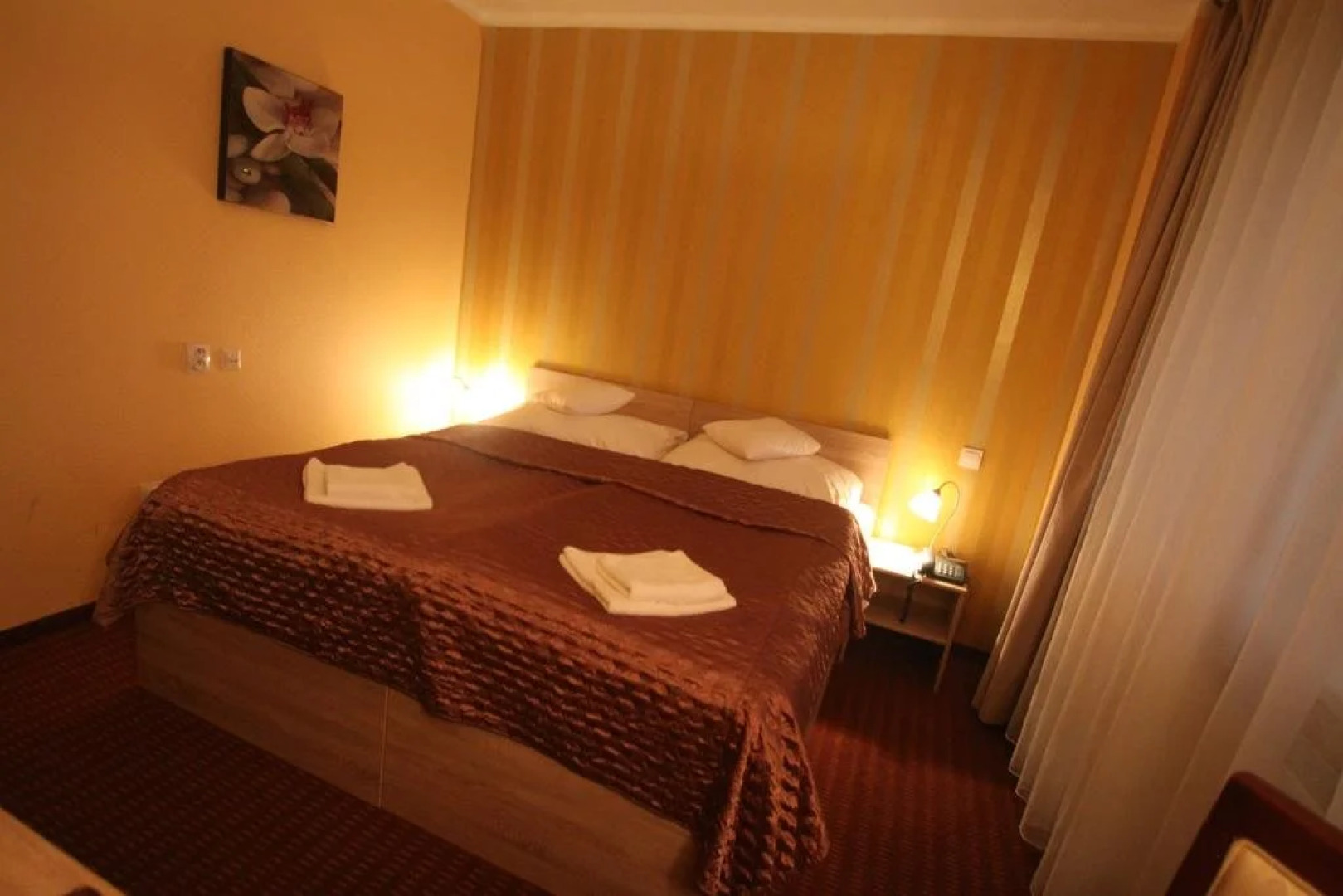 Hotel CITY **** Galanta