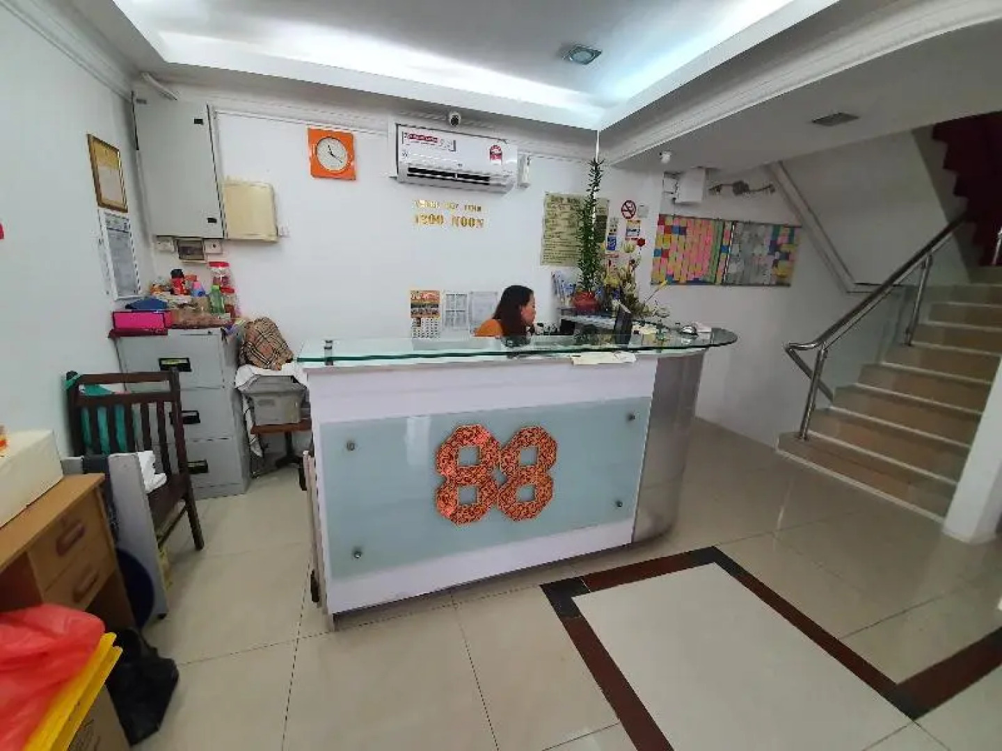 OYO 1167 Rest and Go Hotel Klang