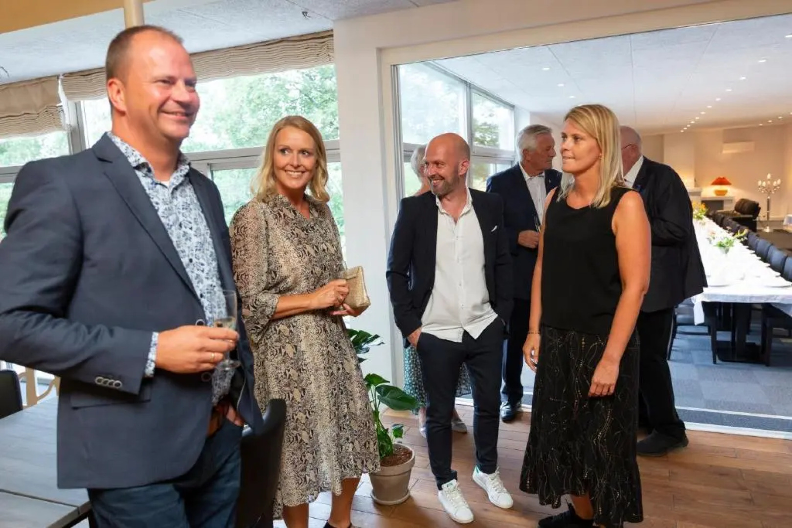 Dolphin Hotel Herning